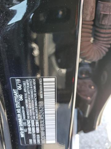 2020 MERCEDES-BENZ C 300 4MAT WDDWF8EB3LR526288