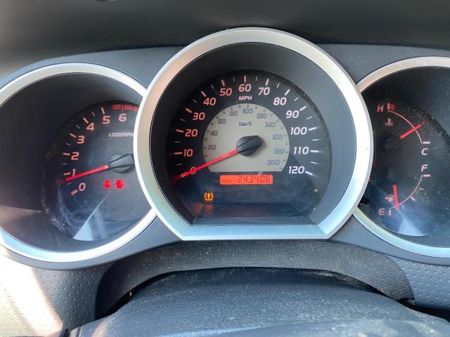 2011 TOYOTA TACOMA ACC - 5TFUU4EN5BX002211