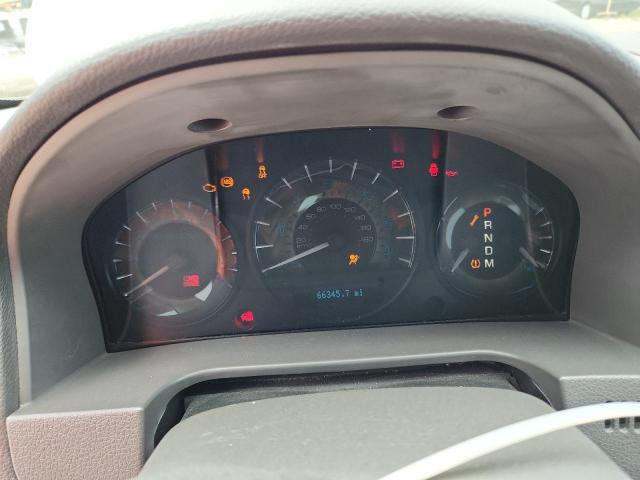2010 MERCURY MILAN PREM - 3MEHM0CG8AR637119