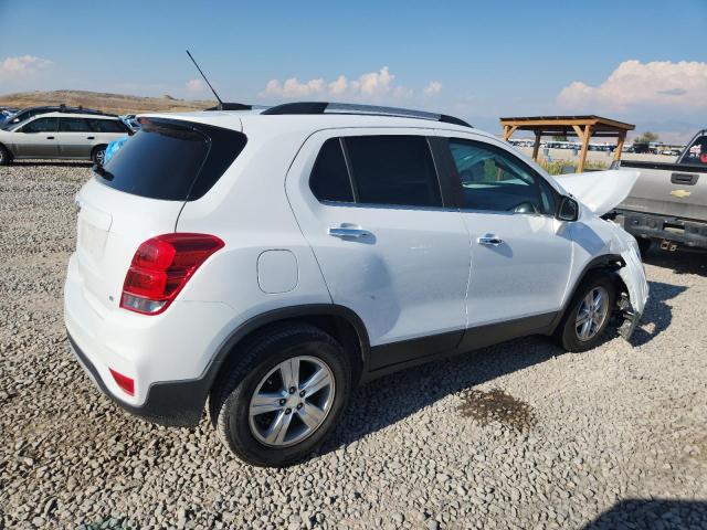 2018 CHEVROLET TRAX 1LT 3GNCJLSB0JL257567