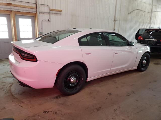 2019 DODGE CHARGER PO 2C3CDXKT9KH514837