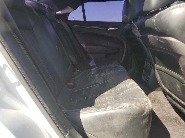 2016 CHRYSLER 300 S 2C3CCAGG1GH296377
