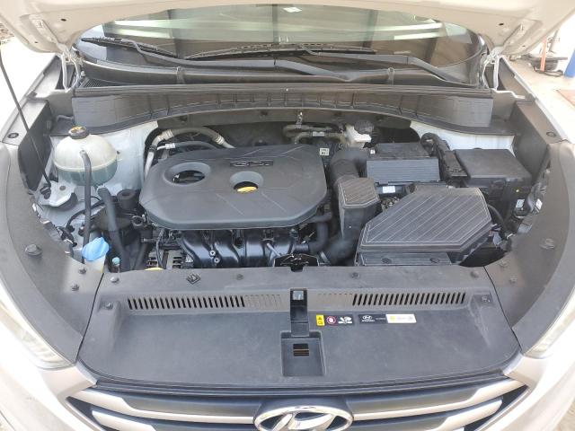 2018 HYUNDAI TUCSON SEL KM8J3CA44JU644122