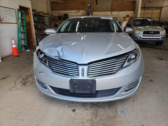 2015 LINCOLN MKZ 3LN6L2G99FR616172