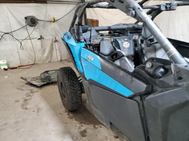 2021 CAN-AM MAVERICK X3 TURBO 3JBVGAY40MK002234