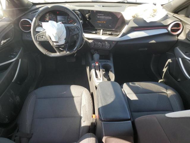 2024 CHEVROLET TRAX 1RS KL77LGE21RC207417