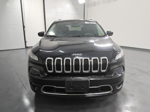 2015 JEEP CHEROKEE L 1C4PJMDS4FW688329