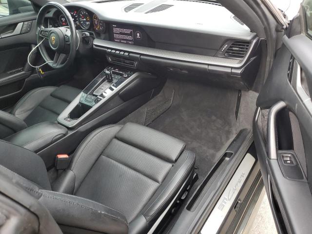 2022 PORSCHE 911 CARRER WP0AA2A94NS206525