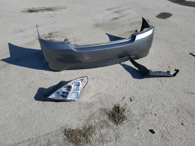 2017 NISSAN VERSA S 3N1CN7AP3HL884326