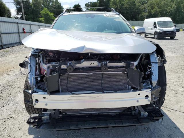 2025 TOYOTA RAV4 XLE P - 2T3A1RFV5SC525015