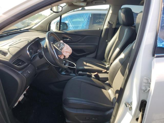 2020 BUICK ENCORE PREFERRED KL4CJESB8LB339503