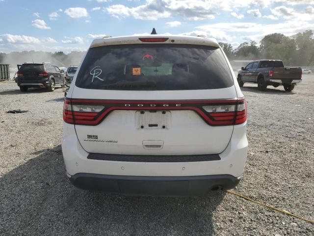 2017 DODGE DURANGO SX 1C4RDHAG8HC722994