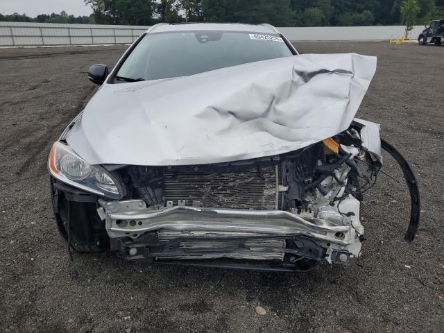 2018 VOLVO V60 CROSS YV440MWK1J2053598