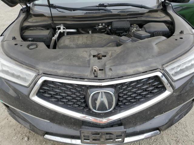 2019 ACURA MDX TECHNOLOGY 5J8YD4H56KL023705