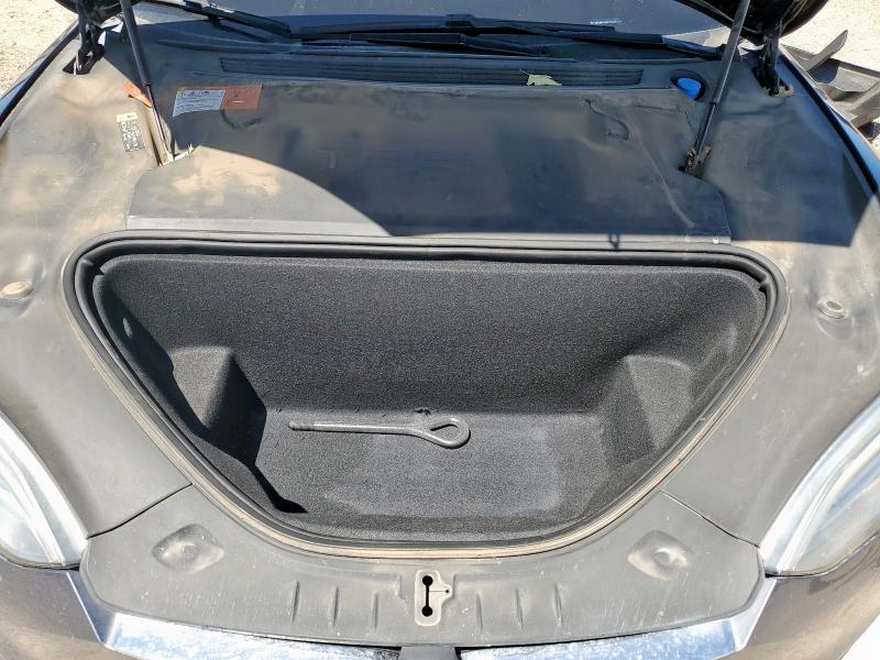 2017 TESLA MODEL S 5YJSA1E20HF224565