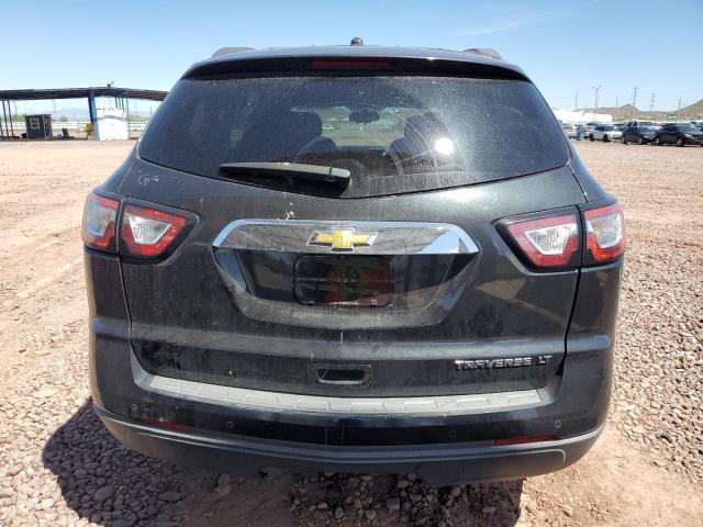 2013 CHEVROLET TRAVERSE L #3246428432