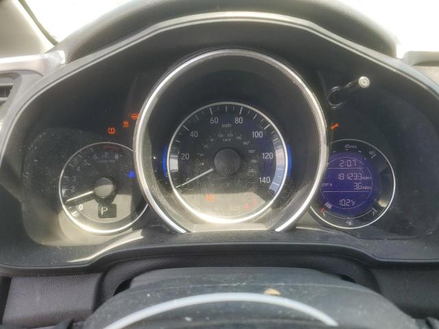 2016 HONDA FIT EX JHMGK5H75GX004939