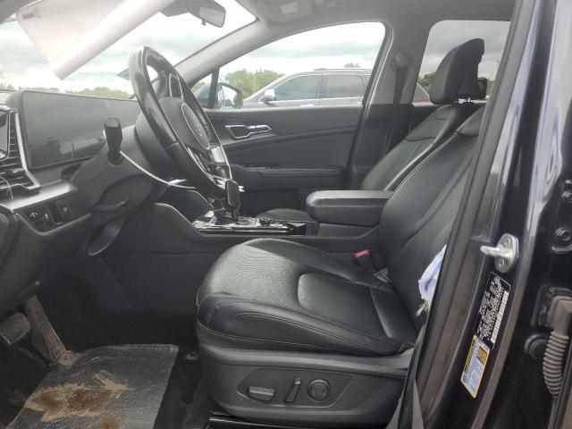 2023 KIA SPORTAGE EX 5XYK33AF9PG070332