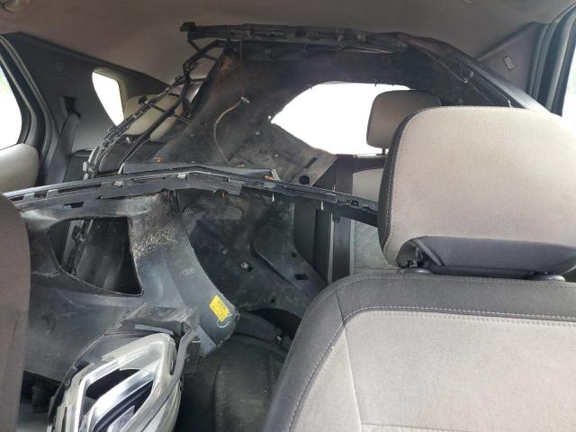 2018 CHEVROLET EQUINOX LT 3GNAXJEV1JS546110