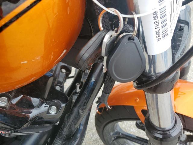 2019 HARLEY-DAVIDSON FXLR 1HD1YNJ21KB033640