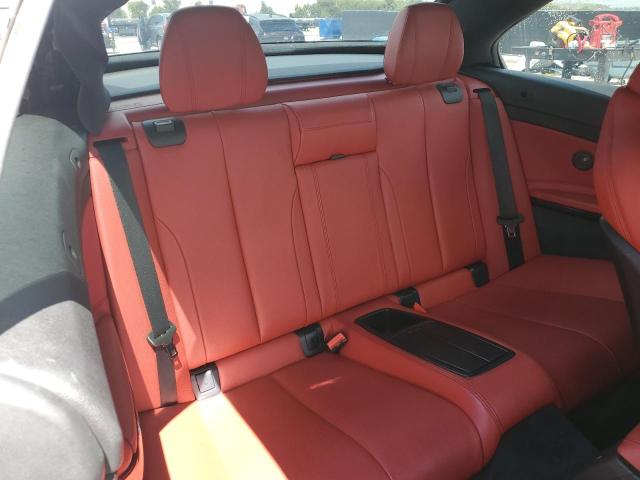 2015 BMW 428 I WBA3V5C54F5A78800