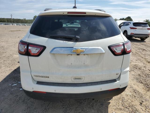 2017 CHEVROLET TRAVERSE LT 1GNKRGKD1HJ192095