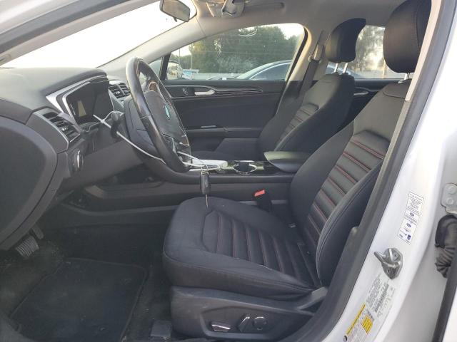2016 FORD FUSION SE 3FA6P0H75GR310992
