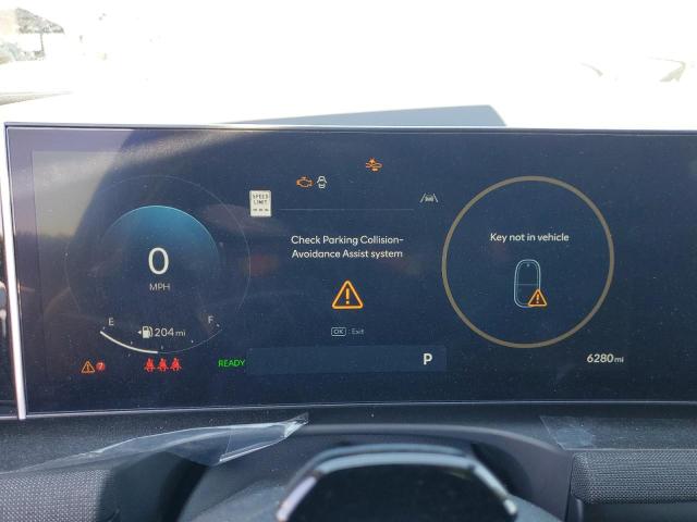 2025 HYUNDAI TUCSON LIM KM8JEDD16SU317322