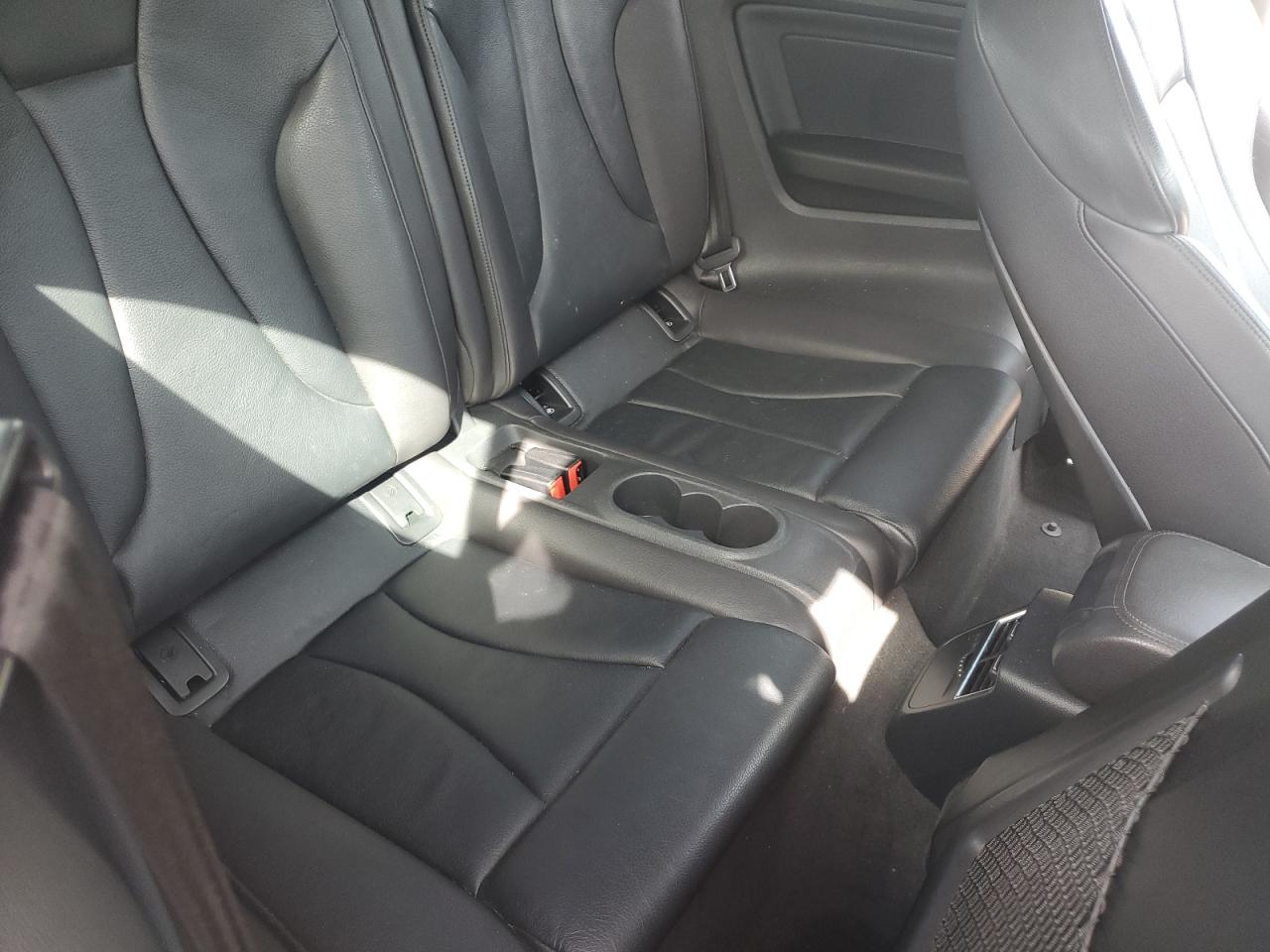 AUDI A3 PREMIUM PLUS