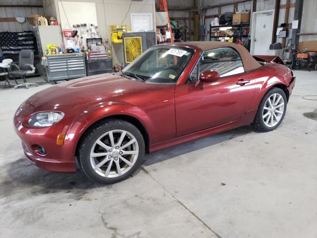 MAZDA MX-5 MIATA