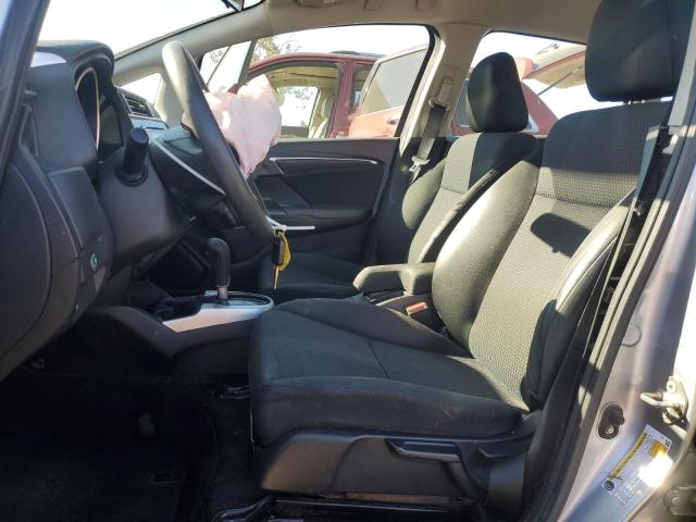 2019 HONDA FIT LX 3HGGK5H44KM727611