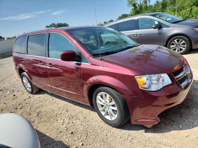 2018 DODGE GRAND CARA 2C4RDGCG0JR136097