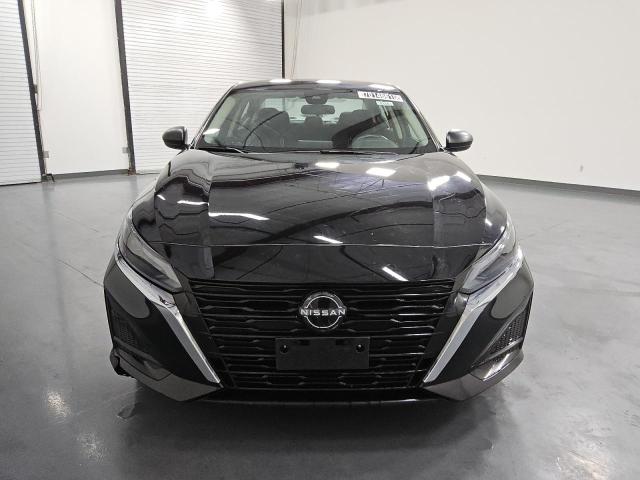 2024 NISSAN ALTIMA SV - 1N4BL4DV7RN376455