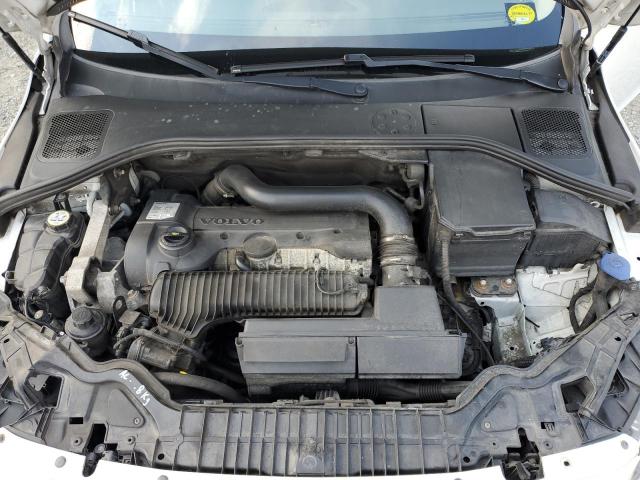 2015 VOLVO S60 PLATINUM YV1612TD3F2313441