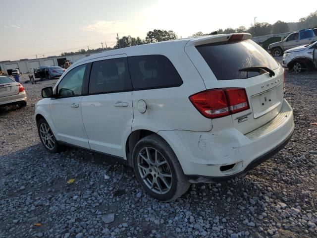 2019 DODGE JOURNEY GT 3C4PDCEG8KT680827