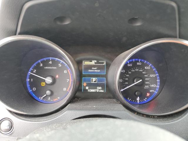 2018 SUBARU OUTBACK 2.5I PREMIUM 4S4BSACC4J3290558