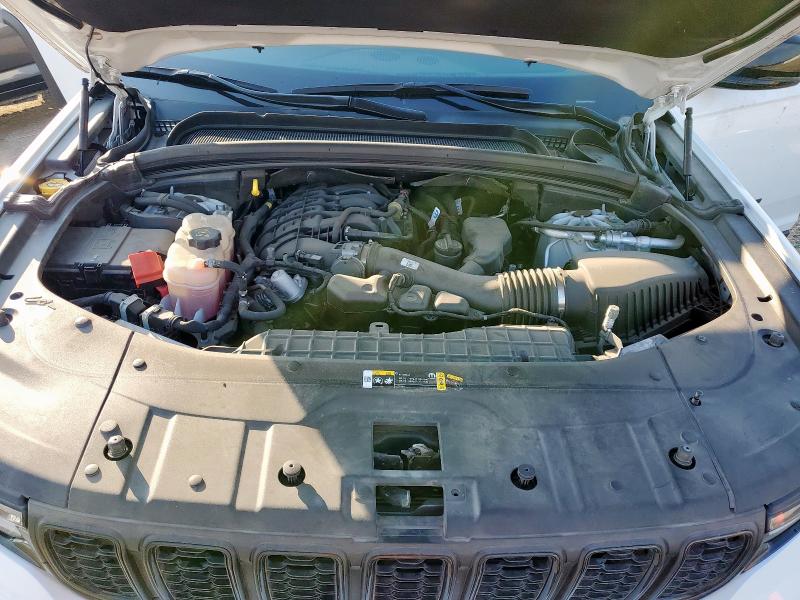 2023 JEEP GRAND CHEROKEE L LAREDO 1C4RJKAG6P8740014