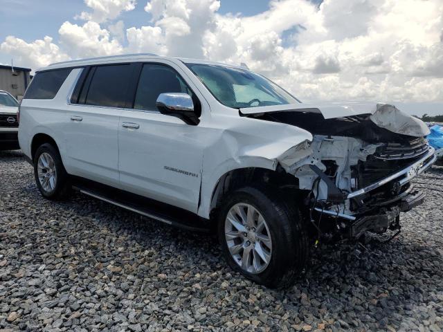2023 CHEVROLET SUBURBAN C1500 PREMIER 1GNSCFKD9PR194303