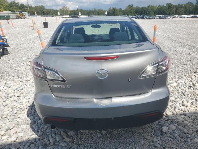2011 MAZDA 3 I - JM1BL1UF0B1377834