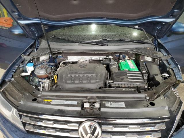 2019 VOLKSWAGEN TIGUAN SE 3VV2B7AX4KM069881