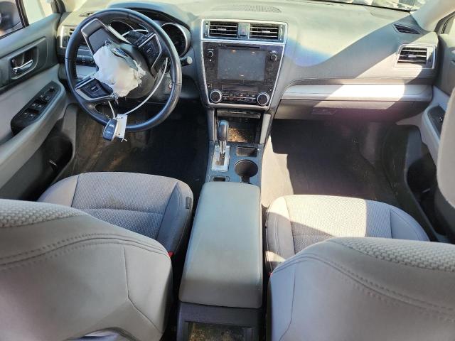 2018 SUBARU OUTBACK 2. - 4S4BSACC8J3209612