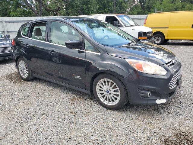 2015 FORD C-MAX PREM 1FADP5CU2FL109064