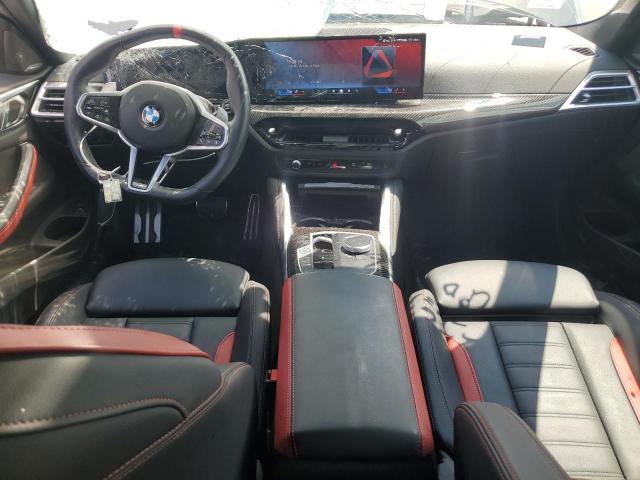 2025 BMW M440XI WBA83DA04SCU19645