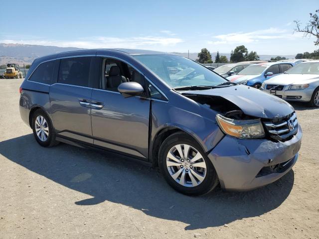 2015 HONDA ODYSSEY EX 5FNRL5H63FB057114
