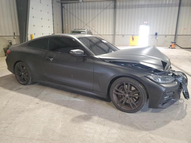 2022 BMW 430I WBA53AP02NCJ41048