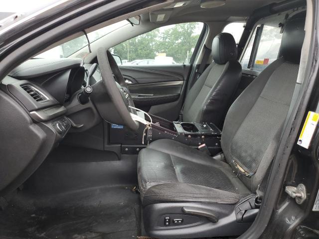 2015 CHEVROLET CAPRICE PO 6G3NS5R39FL132565