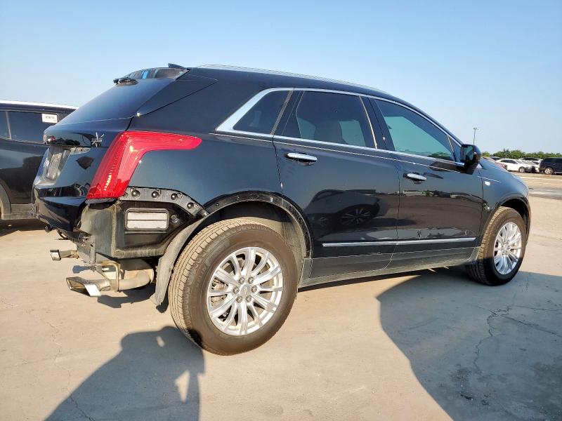 2019 CADILLAC XT5 1GYKNARS0KZ173241
