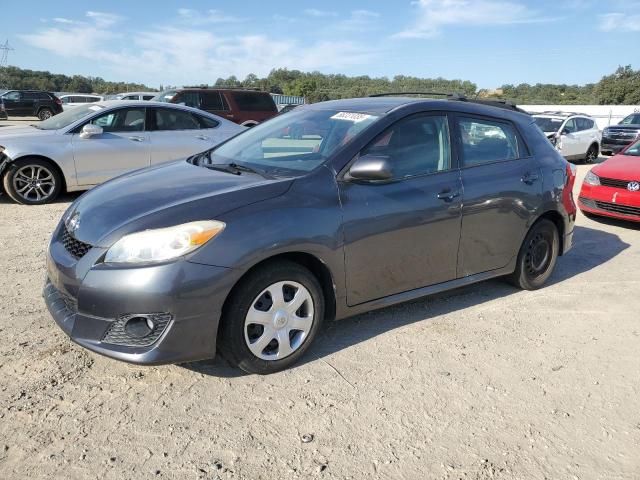 2010 TOYOTA COROLLA MA - 2T1KU4EEXAC406397