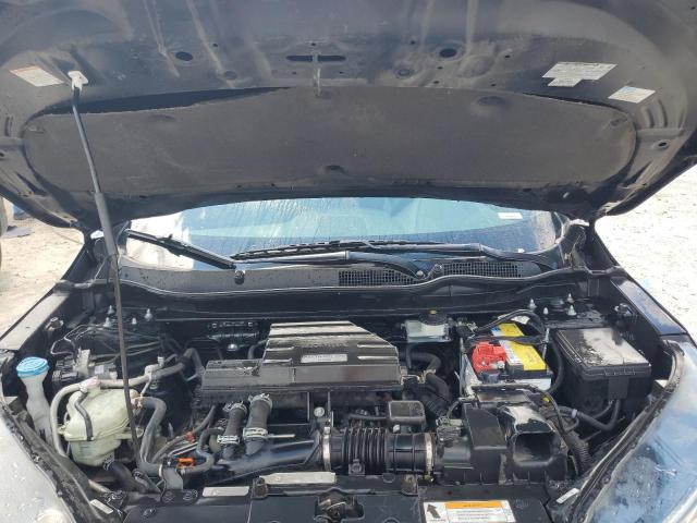 2021 HONDA CR-V EX 7FARW1H52ME002064