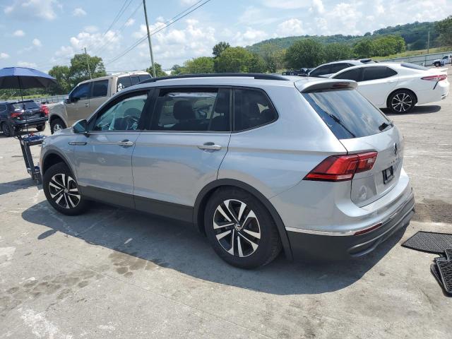2024 VOLKSWAGEN TIGUAN S 3VVRB7AX0RM231210